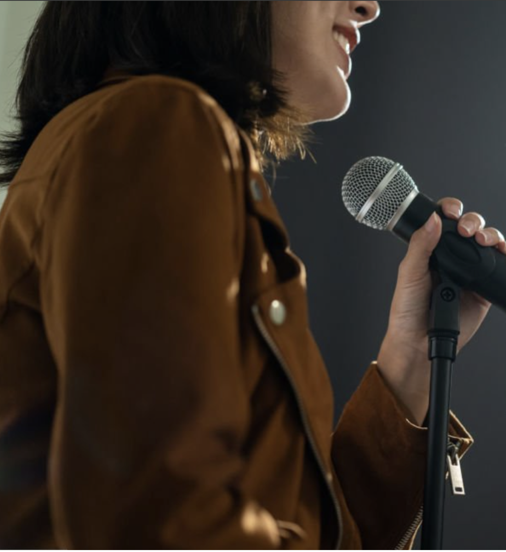 Artist Talks