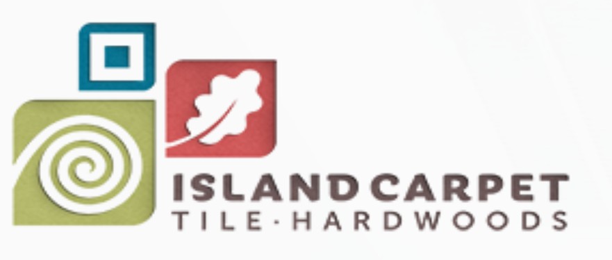 Island Carpet, Tile & Hardwoods logo