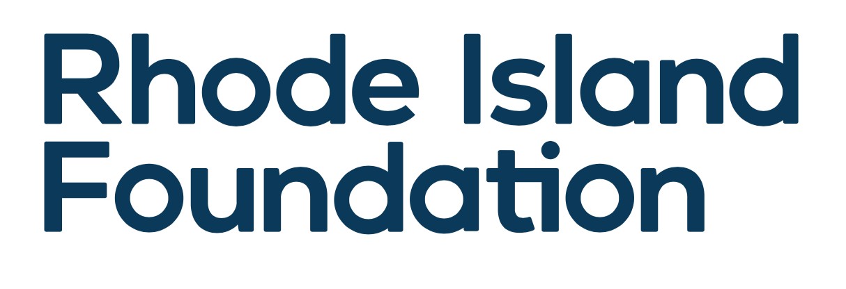 Artists Development Fund at the Rhode Island Foundation logo