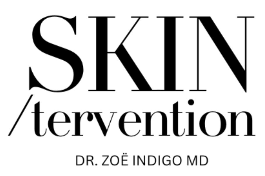 Dr. Zoë Indigo, MD logo